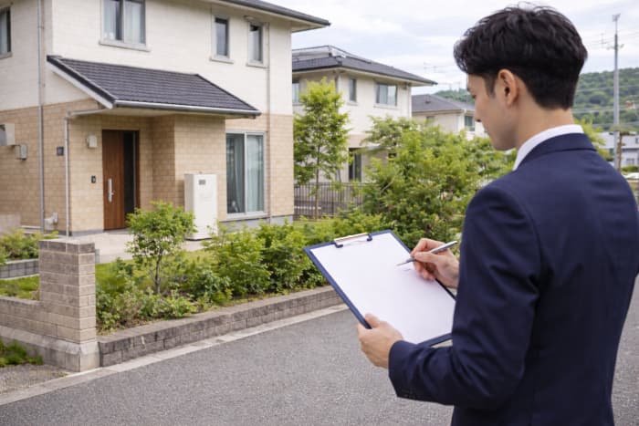 現場で見て、聞いて、判断する