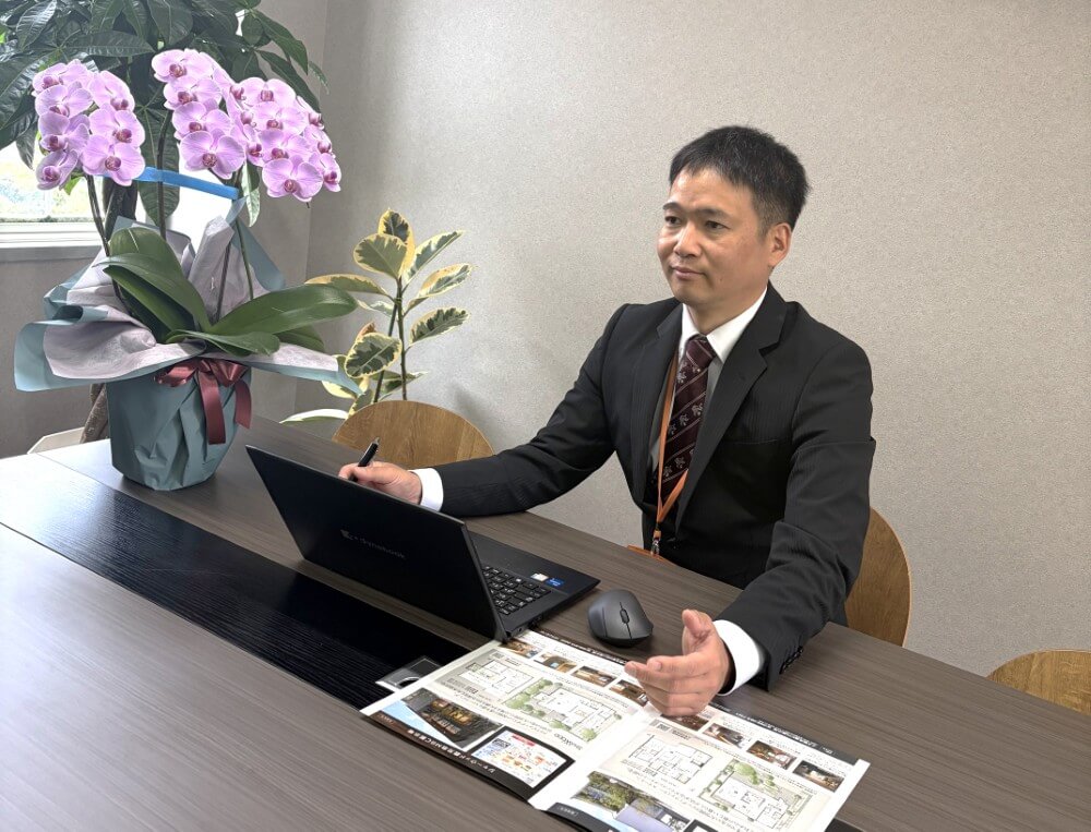 取引手法に縛られない柔軟な対応